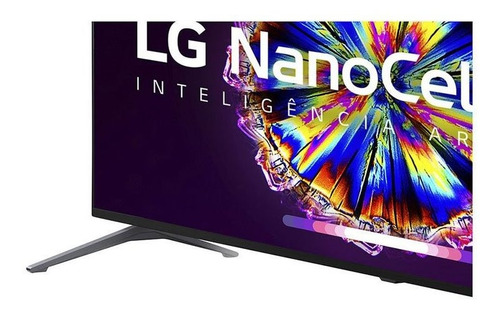 Smart Tv Nanocell 75 Polegadas LG Nano90sna Uhd 4k Ips