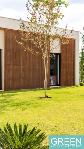 Casa Em Condominio - Ref: Cc00378