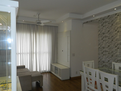 Imagem 4 de 25 de Apartamento - Ap00231 - 33294696