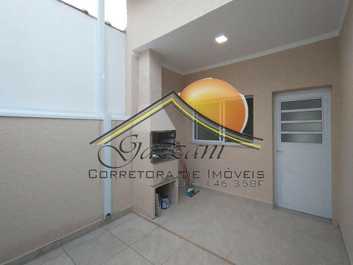 Imagem 10 de 15 de Casa Para Venda Em Bragança Paulista, Residencial Piemonte, 3 Dormitórios, 1 Suíte, 1 Banheiro, 2 Vagas - G0900_2-1213765