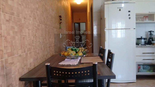 Imagem 10 de 13 de Casa - Pontal De Santa Marina - Ref: 439 - V-439