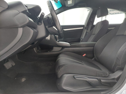 Imagem 10 de 10 de Honda Civic Sport 2.0 Flex