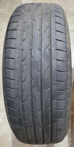 Dois Pneus Bridgestone 225/60 R18 100v Dueler H/p Spt Usados (Usado)