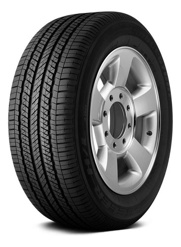 Neumático 215/70 R17 Bridgestone Dueler Hl400 100h