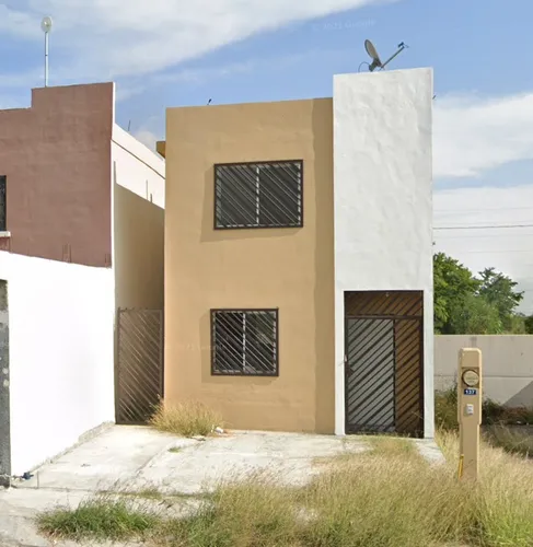 Venta De Casa En Apodaca, Paseo De Las Lomas, Nuevo Leon, Mbdelr
