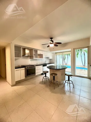 Casa En Venta Cancún Villa Magna