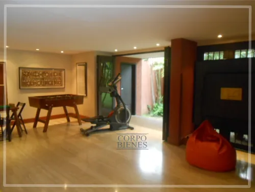 Valle Arriba Casa En Venta