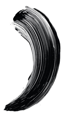Imagen 3 de 3 de Mascara Pestañas Maybelline Great Lash Very Black 7gr