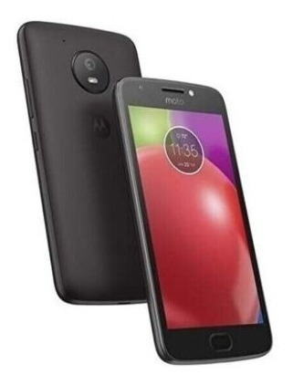 Teléfono Celular Motorola Moto E4 Como Nuevo Impecable