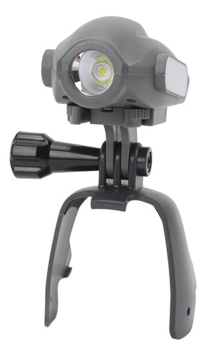 Soporte De Montaje Fpv Profesional Drone Searchlight Mount