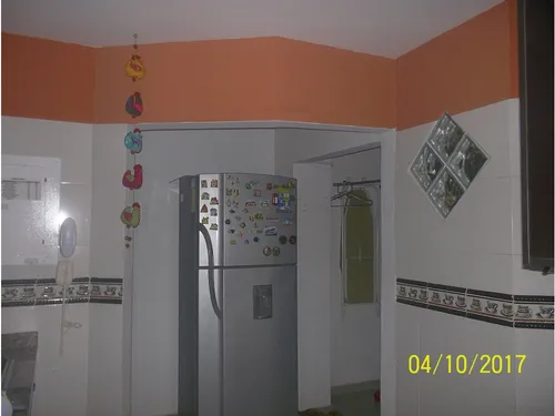 Vende Apartamento En Los Laureles, Montería