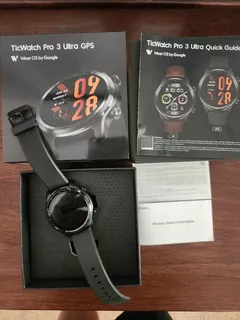 Smartwatch Ticwatch Pro 3 Ultra (casi Nuevo)