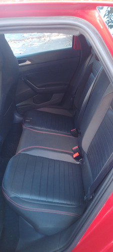 Volkswagen Polo 1.4 Tsi Gts