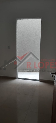 Imagem 17 de 30 de Condominio Fechado Para Venda No Bairro Chácara Belenzinho, 2 Dorm, 53,18 M, 53,18 M - 2309