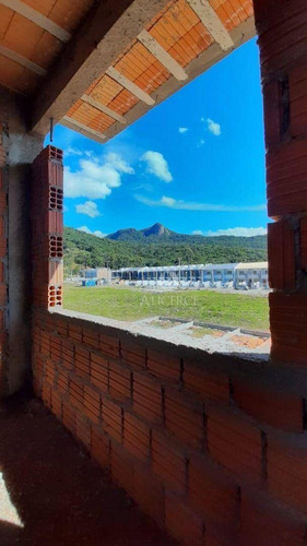Imagem 11 de 14 de Sobrado Com 2 Dormitórios À Venda, 73 M² Por R$ 240.000,00 - Sertão Do Maruim - São José/sc - So0010