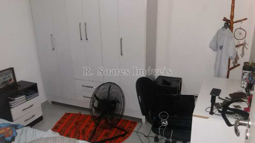 Imagem 7 de 15 de Casa Em Condomínio-à Venda-jacarepaguá-rio De Janeiro - Vvcn30072