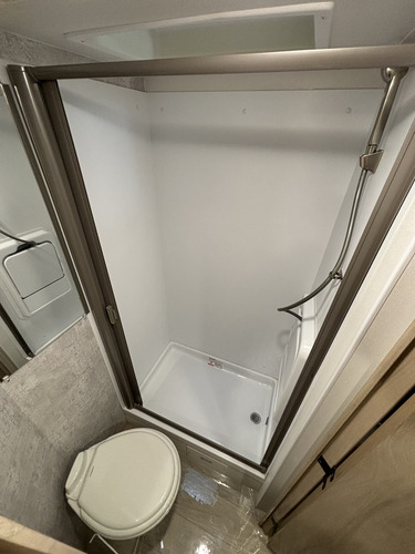 Trailer Importado Winnebago 1821fb - 0km - Y@w2