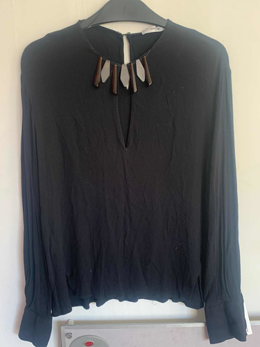 Blusa Mango M