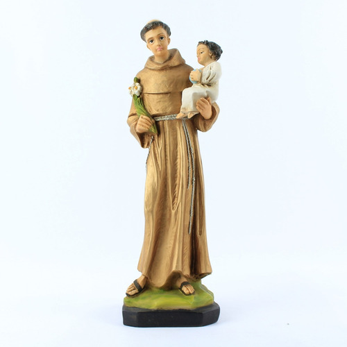 San Antonio De Padua