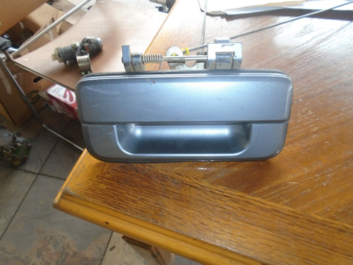 Imagen 1 de 2 de Vendo Manigueta De Vagon De Ford Ranger, Año 2009