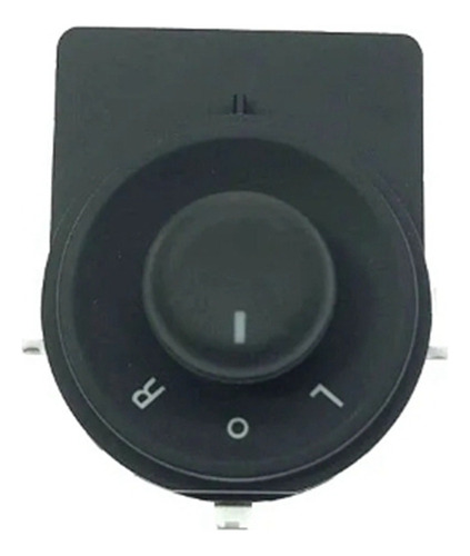 Interruptor De Control Del Espejo Retrovisor Exterior Para S