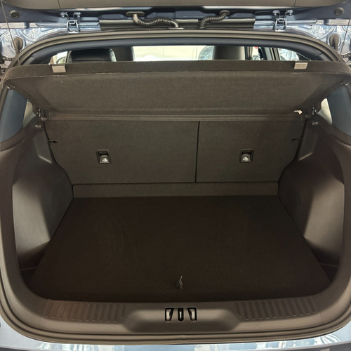 Ford Territory 1.8 Ecoboost Titanium At