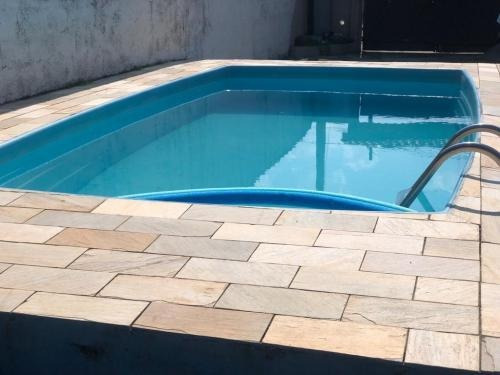 Imagem 3 de 12 de Casa Com Piscina No Belas Artes, Em Itanhaém