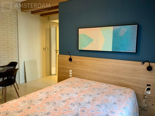 Imagem 19 de 30 de Casa Pé Na Areia Em Praia De Canajurê - Florianópolis/sc - Ca00188 - 70827369