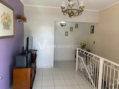 Imagem 8 de 27 de Casa À Venda Em Jardim Mercedes - Ca192093
