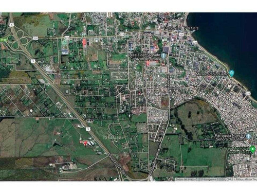 Sitio Comercial Puerto Varas -