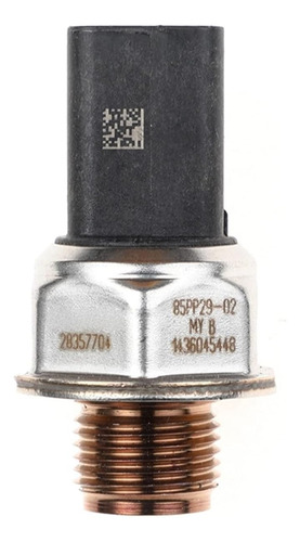 Sensor Presion Riel Para Ssangyong New Actyon 85pp29-02
