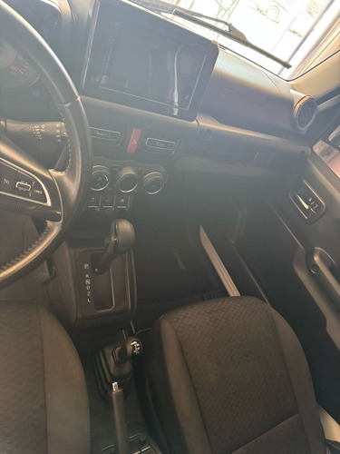 Suzuki Jimny 1.5 Glx At