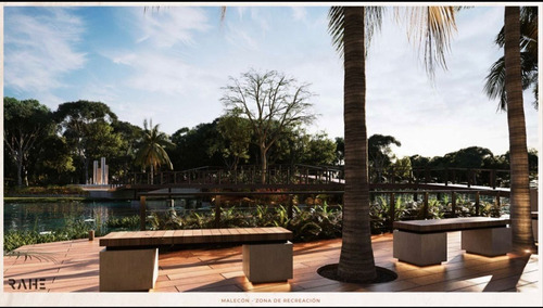 Lotes Residenciales En Venta A Solo Unos Minutos De Progreso , Alejandría