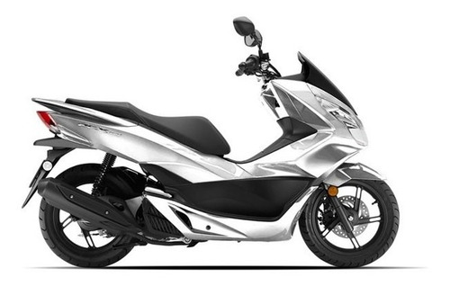 Honda Pcx 150 100% Financiada