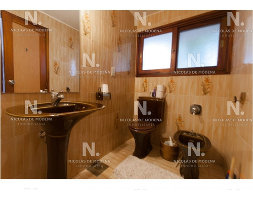 Gran Chalet En Venta- Ref: 3498