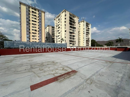 Local Comercial En Alquiler Con Alta Proyección Turmero San Pablo #25-17432 Rm