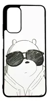 Comprar Funda Protector Para Xiaomi Note 11 Note 11s 4g Escandalosos