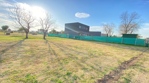 Imagen 3 de 4 de Terreno Lote En Venta En San Ramiro, Pilar Del Este, G.b.a. Zona Norte