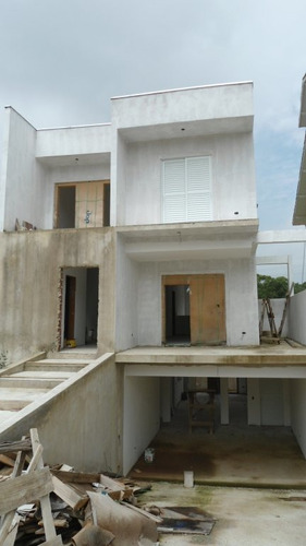 Casa Residencial À Venda, Chácara Roselândia, Cotia - Ca1989. - Ca1989