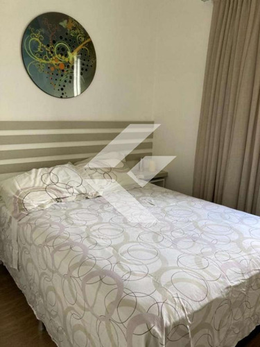 Imagem 7 de 10 de Apartamento 1 Suíte + 1 Dormitório Bairro São João Itajai - 158382