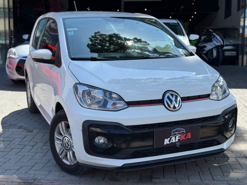 Volkswagen Move 1.0 12v