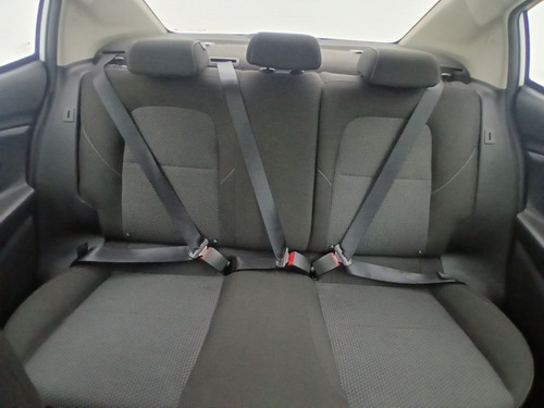 Chevrolet Onix 1.0 TURBO FLEX PLUS LT MANUAL