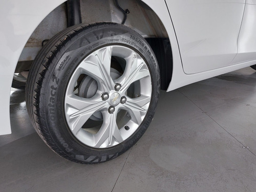 Chevrolet Onix 1.0 TURBO FLEX LTZ AUTOMÁTICO