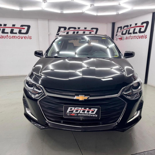 Chevrolet Onix plus Onix Plus 10tat Pr2