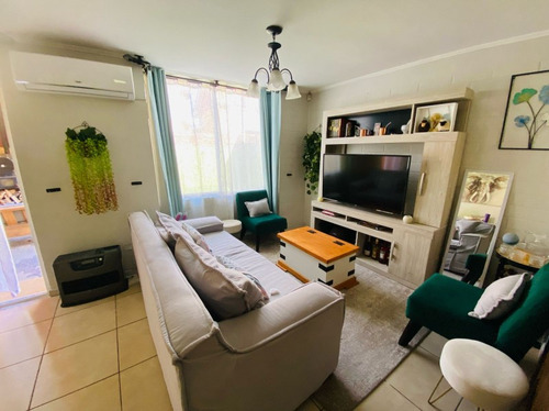 Bella Propiedad En Arriendo/gran Patio / Altos Del Raco