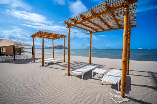 Mantarraya Residences, Danzante Bay, Loreto