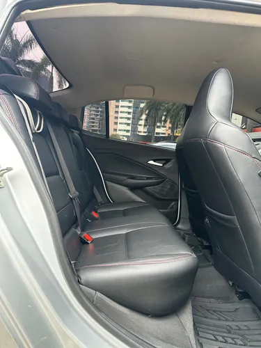 Chevrolet Onix 1.0t Lt At