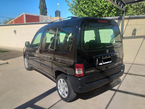 Peugeot Partner Patagonica 1.6 Hdi Vtc Mod 2013
