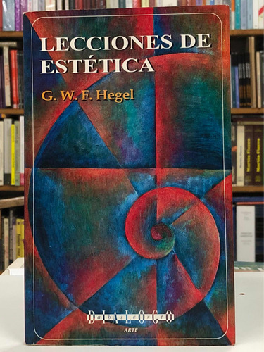 Lecciones De Ética - Hegel - Editores Coyoacán