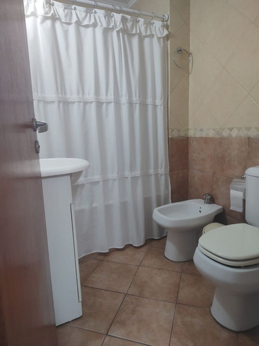 Departamento En Alquiler Temporal En Isa I - Torre I